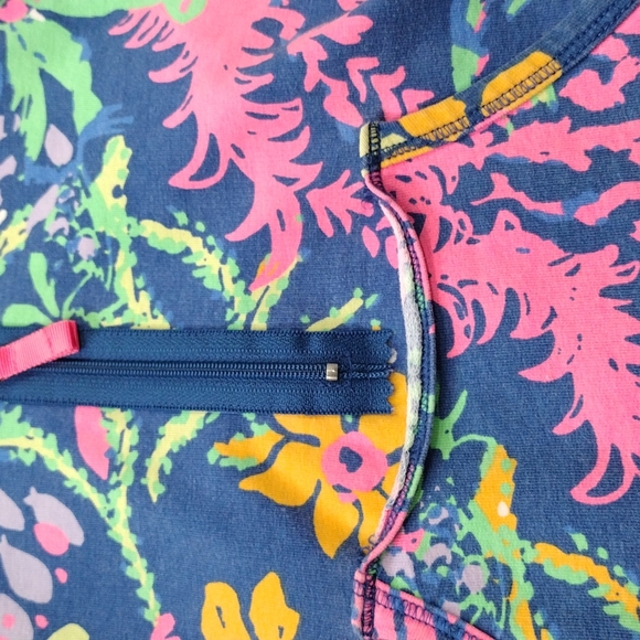 Lilly Pulitzer popover - Picture 3 of 5